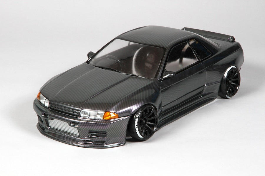 CARBONE ACTIF-R (R32 GT-R)