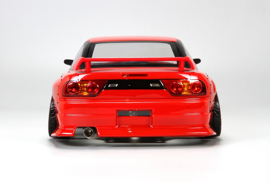 DRIFT SPEC D-MAX 180SX