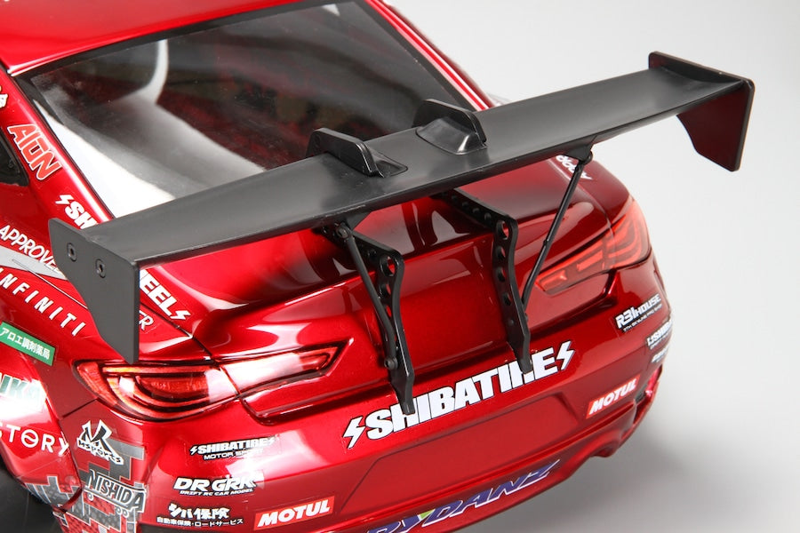 DR-GT WING/TYPE-2 Mirror Set