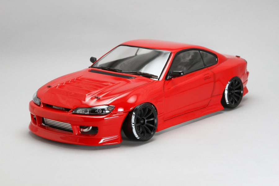DRIFT SPEC D-MAX S15 SILVIA
