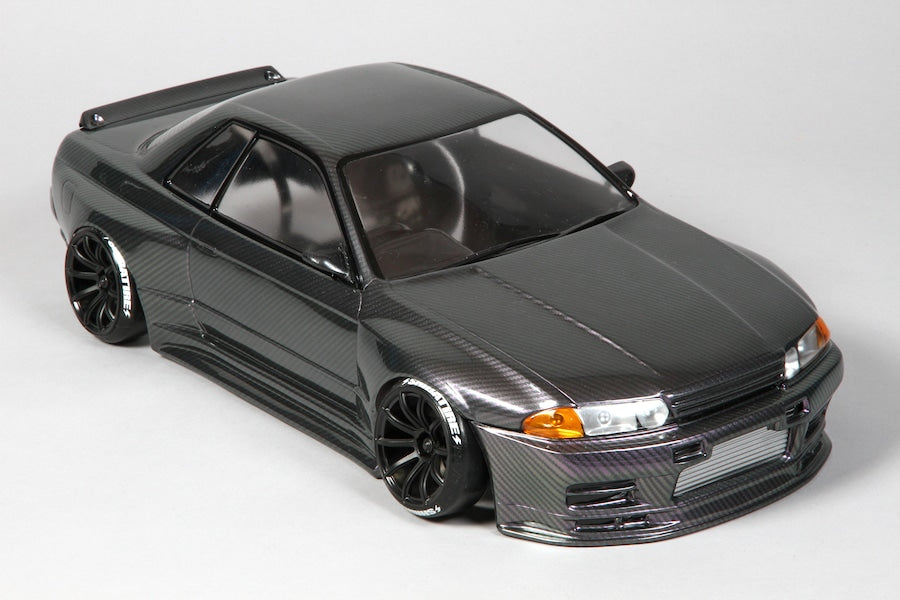 CARBONE ACTIF-R (R32 GT-R)