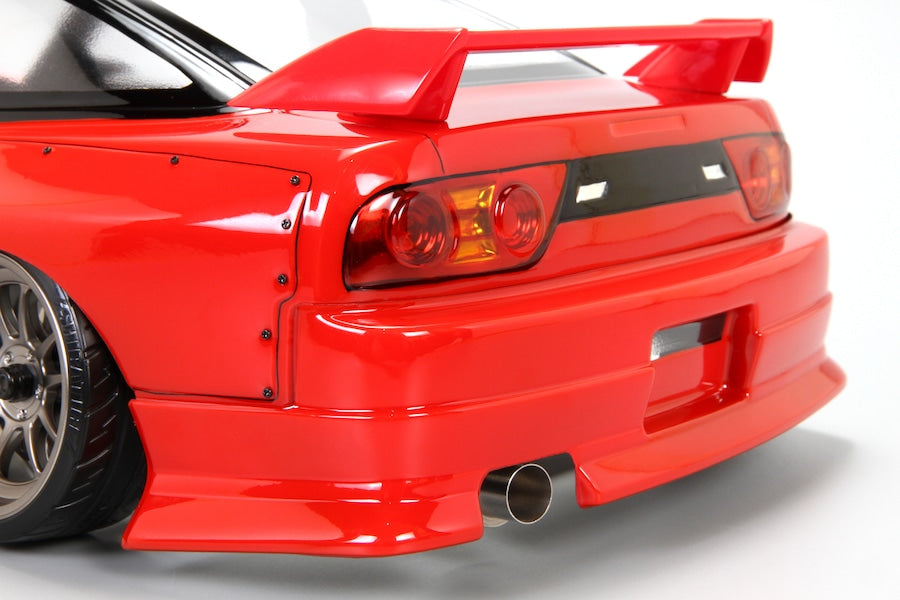 DRIFT SPEC D-MAX 180SX