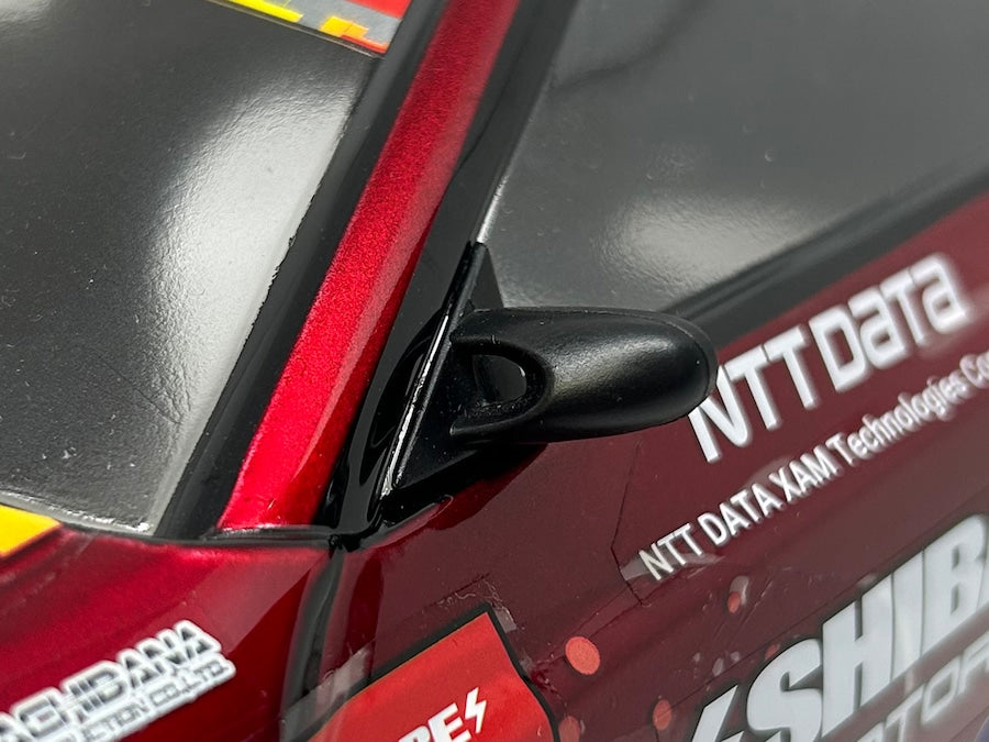 DR-GT WING/TYPE-1 Mirror Set