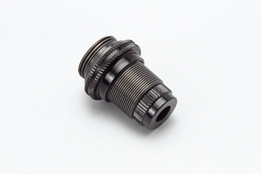GRK Aluminum Shock Body (Black)
