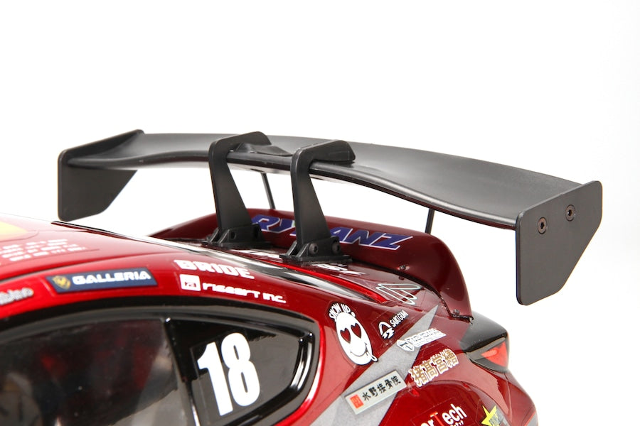 DR-GT WING/TYPE-1 Mirror Set