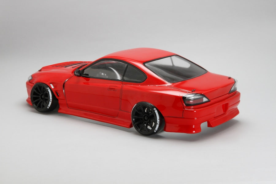 DRIFT SPEC D-MAX S15 SILVIA