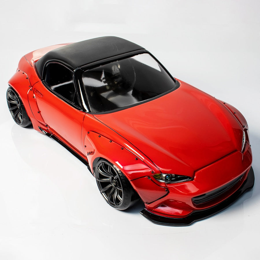 PANDEM MAZDA Miata ND (wheelbase: 225 mm)