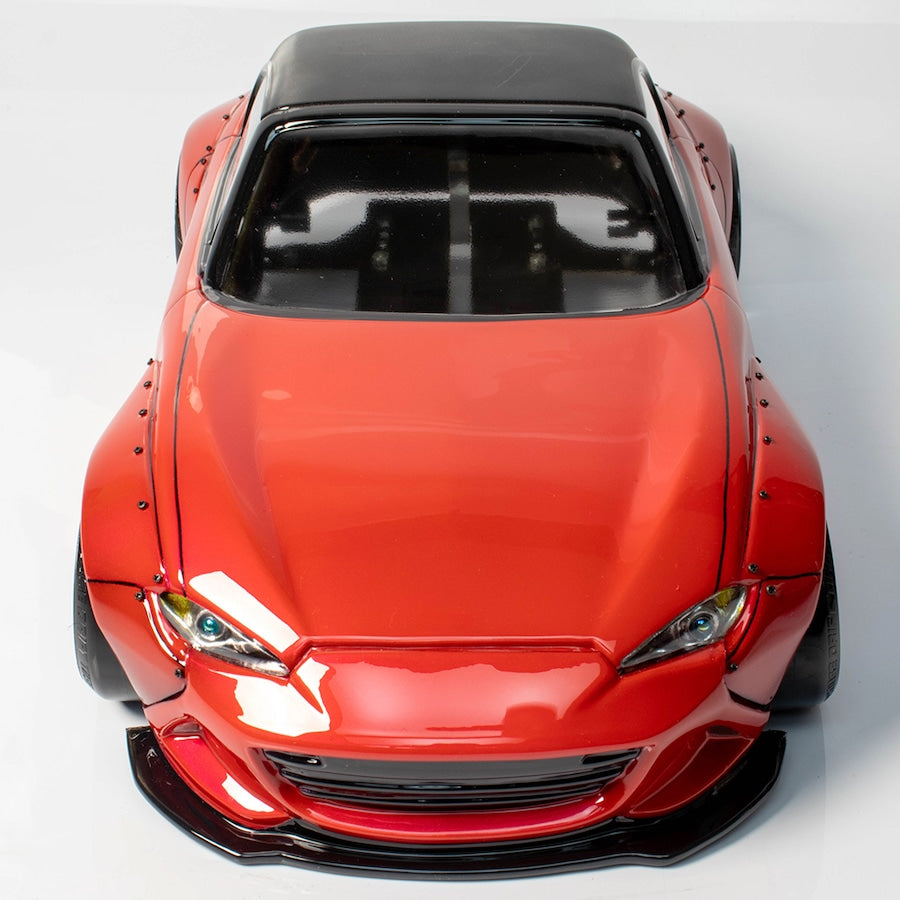 PANDEM MAZDA Miata ND (wheelbase: 225 mm)