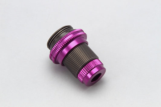 GRK Aluminum Shock Body (Purple)