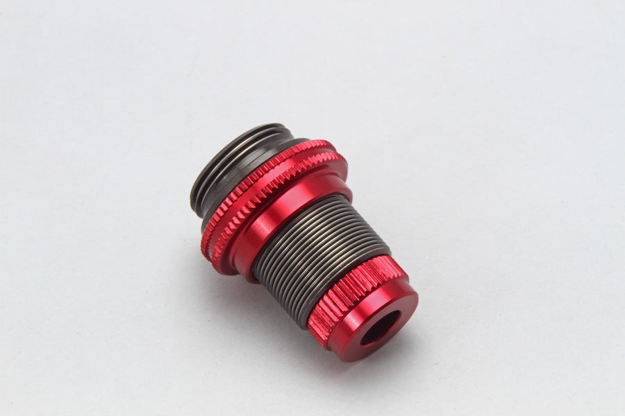 GRK Aluminum Shock Body (Red)