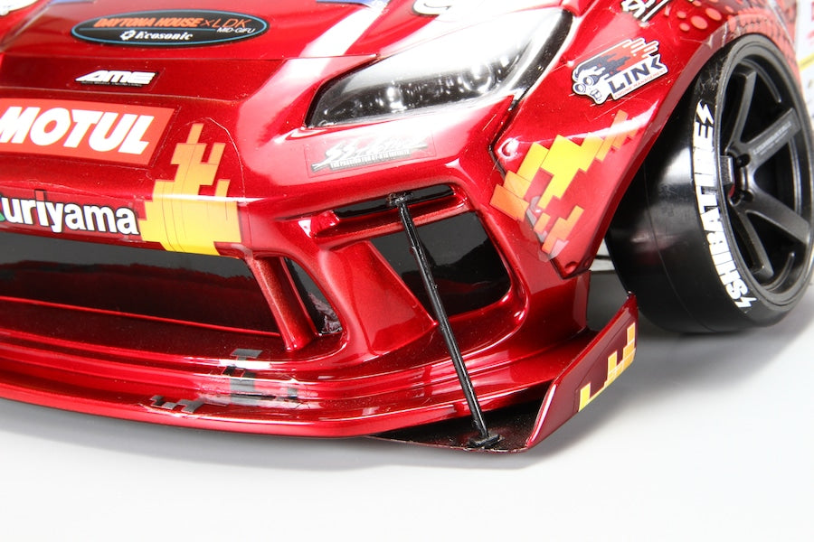 DR-GT WING/TYPE-1 Mirror Set