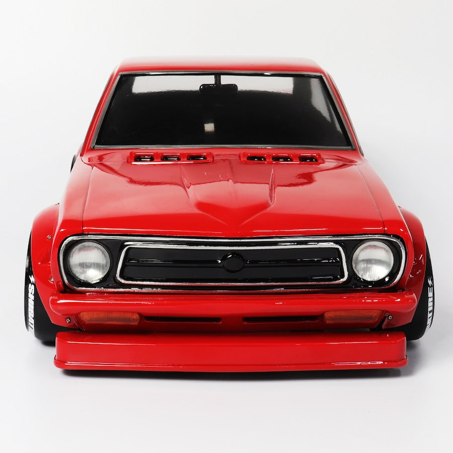 DATSUN SUNNY COUPE (wheelbase: 225 mm)