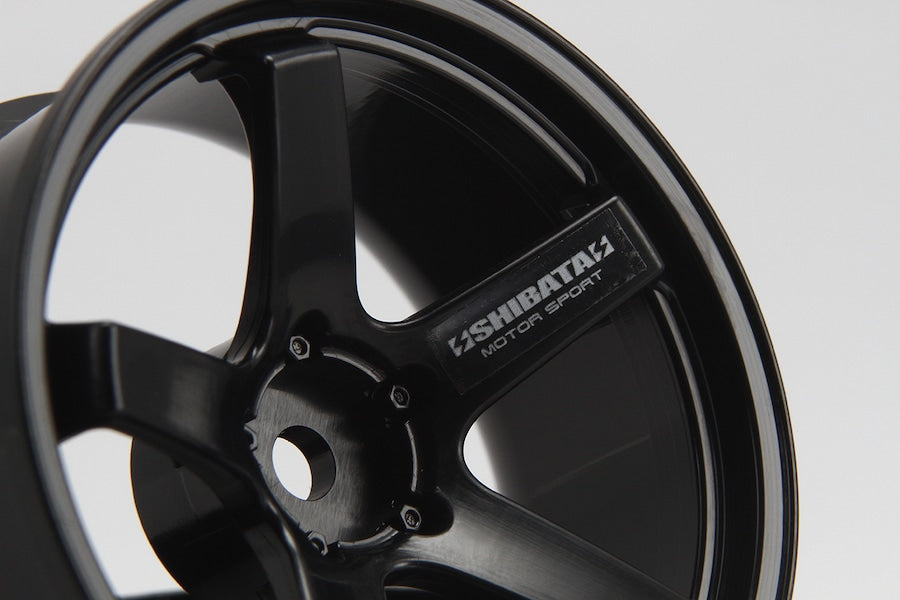 SHIBAWHEEL F23 OFF+7 (Black) (2)