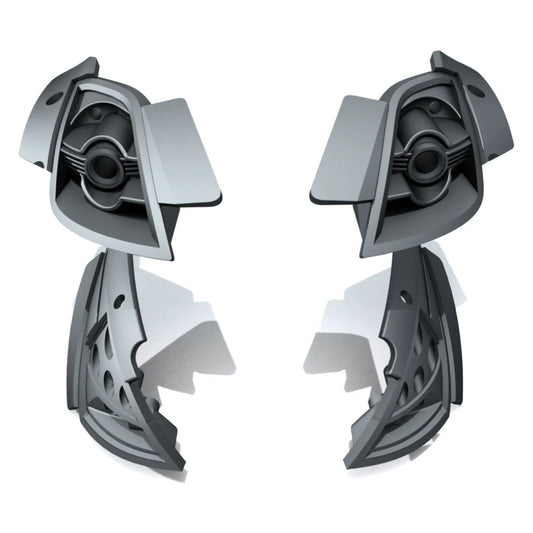Lights Buckets for Brian McCann Nissan 350Z - 24KRC