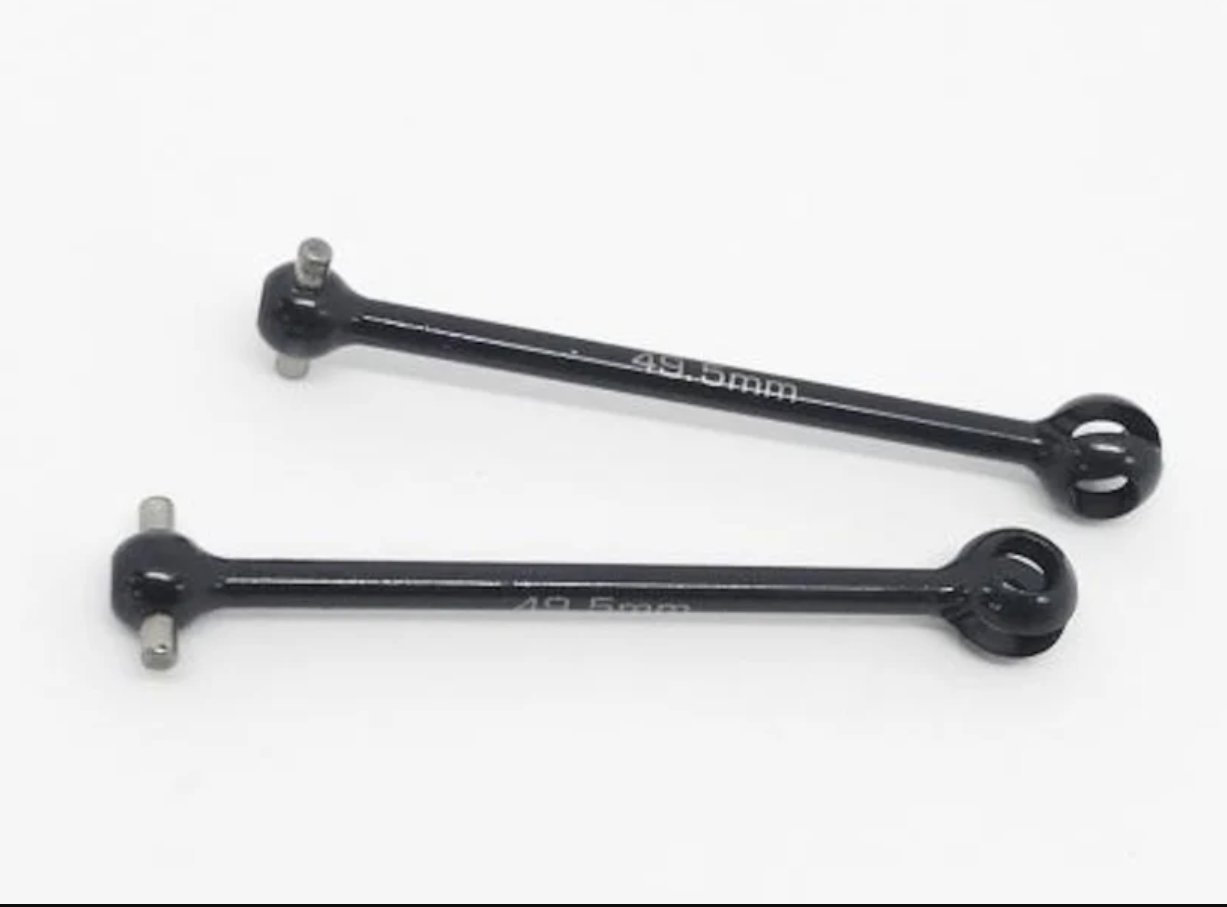 Universal Cardan 49.5 mm (2)