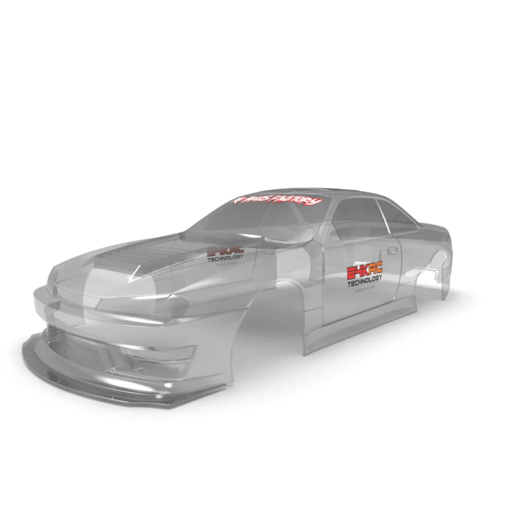 SEIJI NISSAN S14 KOUKI