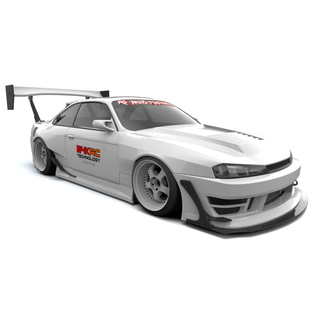 SEIJI NISSAN S14 KOUKI