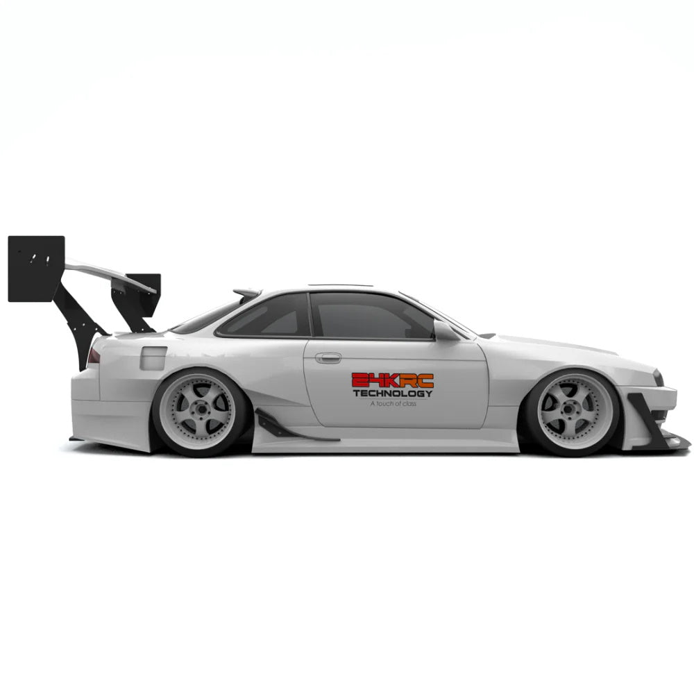SEIJI NISSAN S14 KOUKI