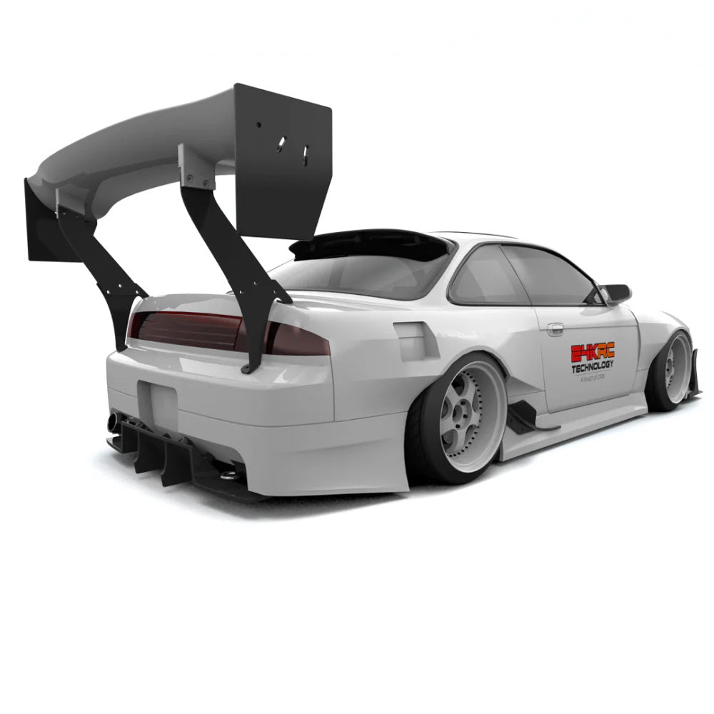SEIJI NISSAN S14 KOUKI